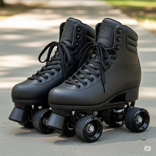 Quad Skate
